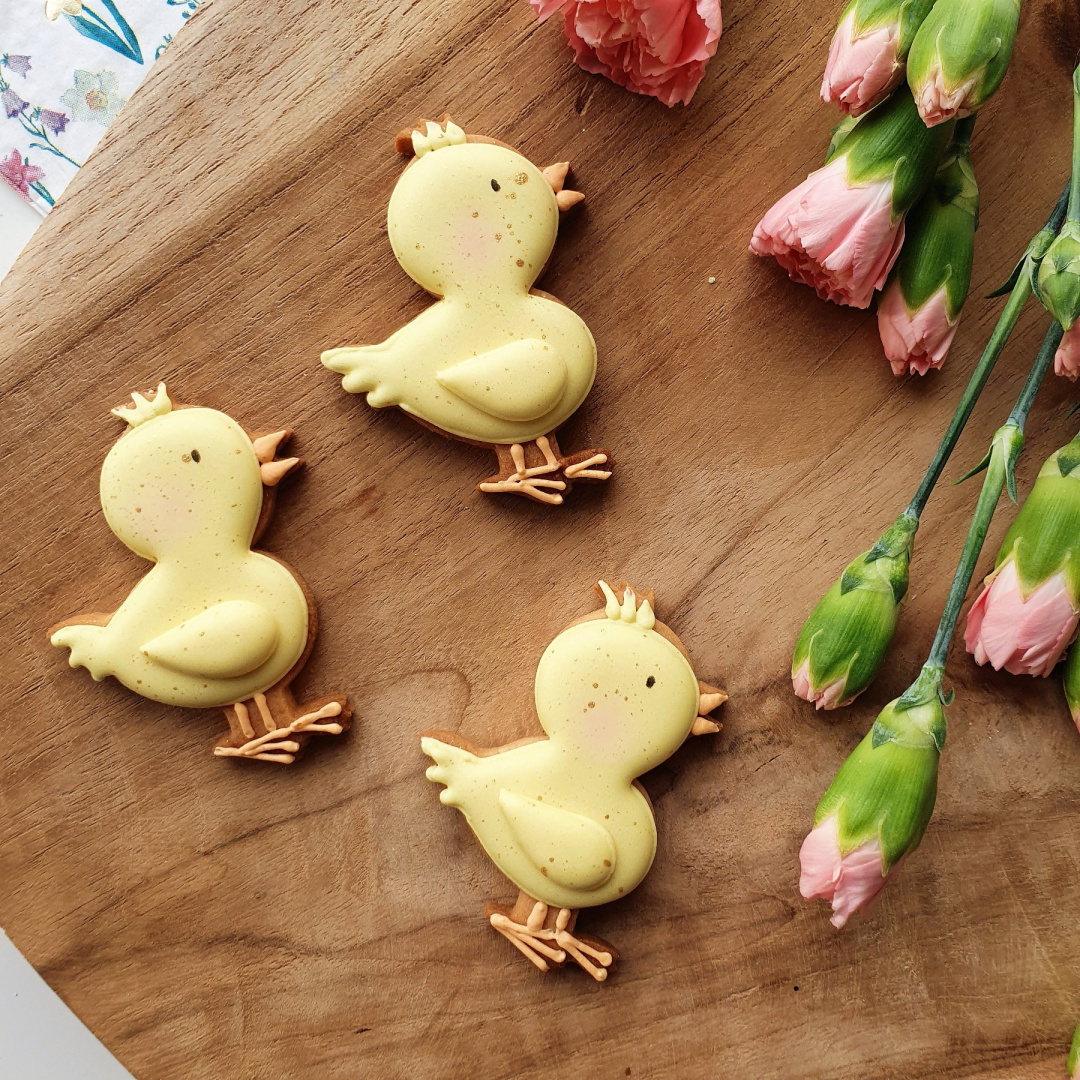 CIASTKO CIEKAWSKI KURCZACZEK